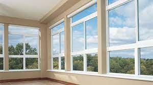 Benefits of uPVC Windows and Doors