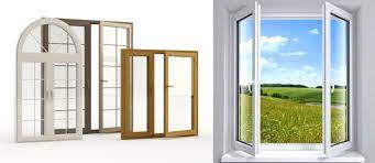 Why CrystalCraft for Your uPVC Windows and Doors?